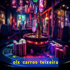 olx carros teixeira de freitas